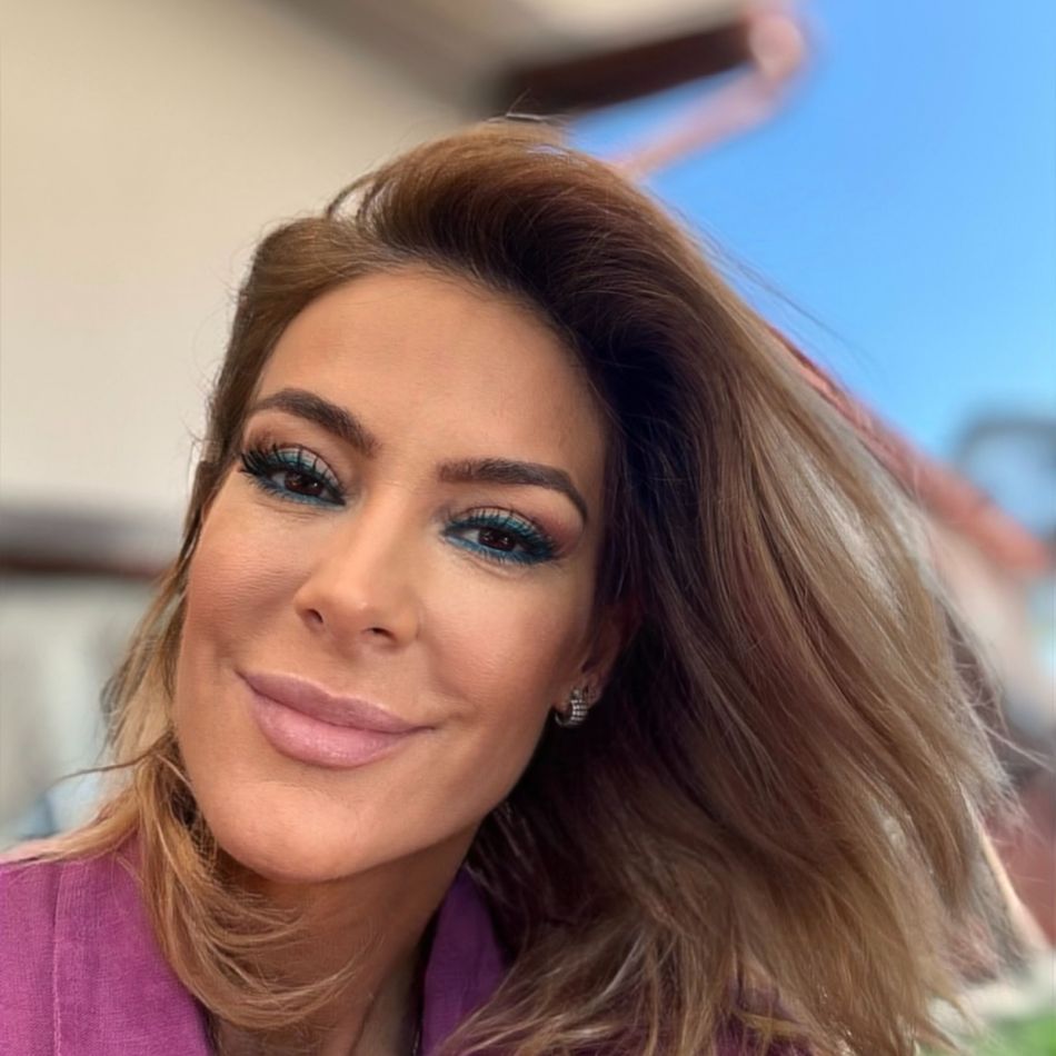 Lovitură cruntă pentru Roxana Ciuhulescu! După drama fiicei, mama ei se luptă cu cancerul: Vestea m-a pus la pământ...