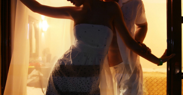 Pana dimineata, casatoriti