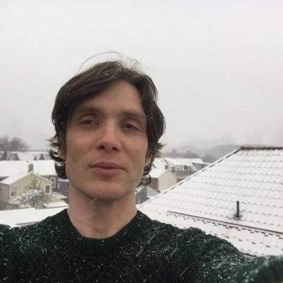 Gestul emoționant făcut de Cillian Murphy pentru soția sa, după câștigarea Oscarului: Vă iubesc atât de mult...