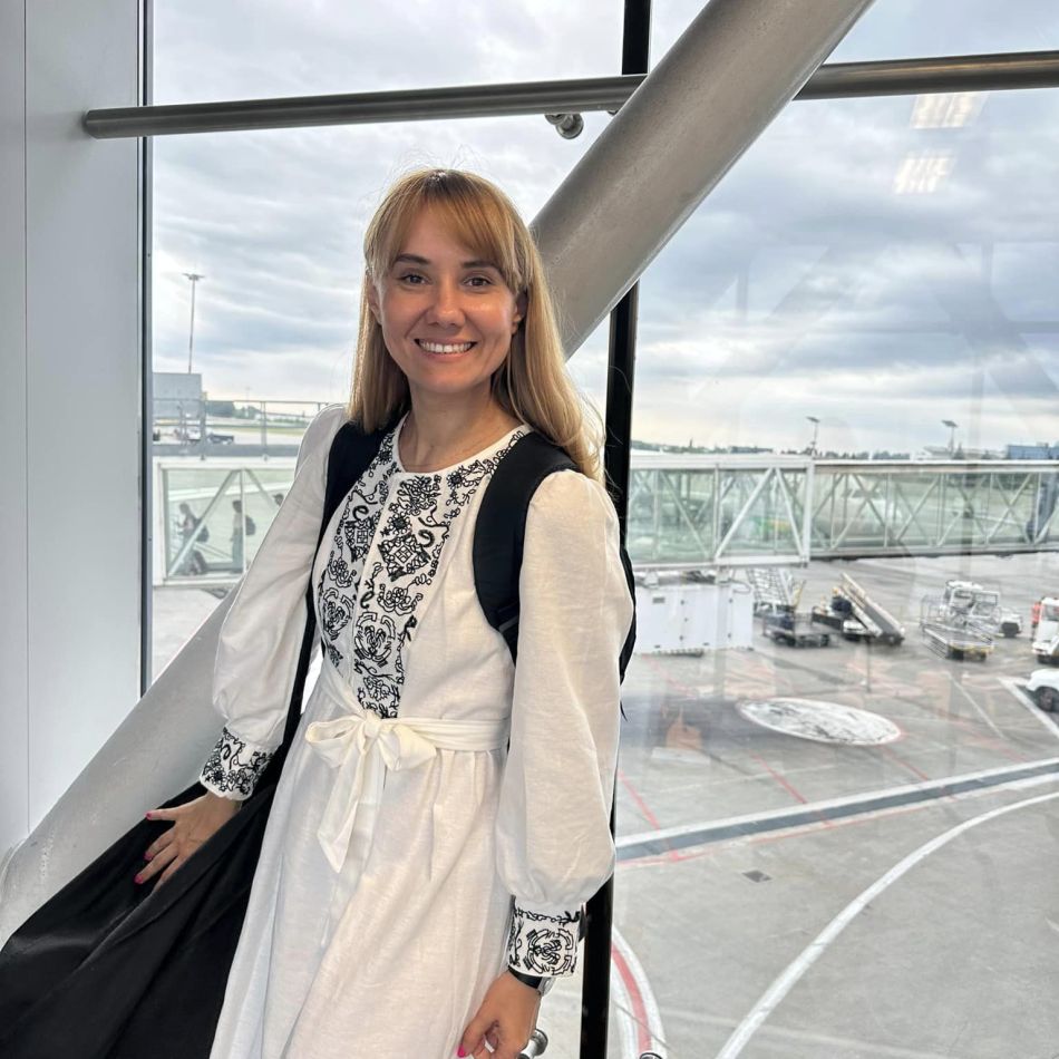  Oana Ioniță obține o victorie în disputa cu fostul soț pentru custodia fiului lor