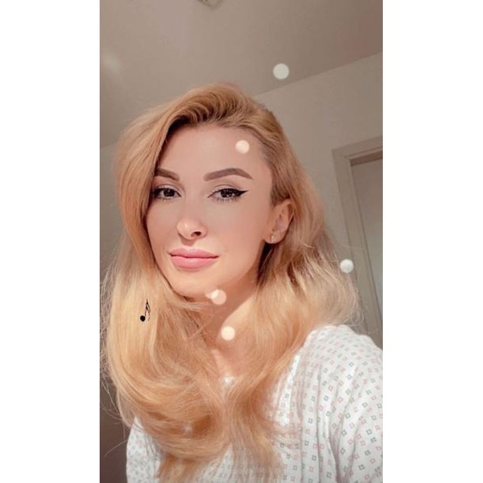 Andreea Bălan, reclamată la Protecția Animalelor de către George Burcea! Artista, explicații despre atitudinea fostului soț