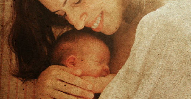 Scrisoarea care te va face sa iti pretuiesti mama pana la sfarsitul vietii 