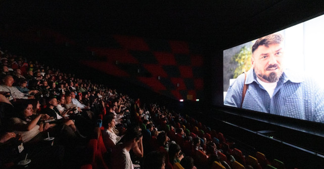 Fenomenul „Teambuilding” revine pe marele ecran: Teambuilding 2, de azi în cinematografele din toată țara
