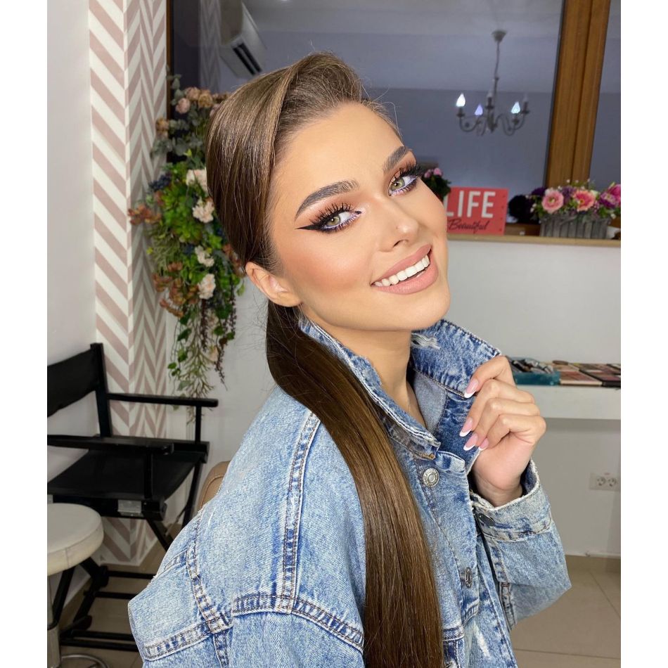 Theo Rose și fiul ei au plecat acasă. Gândurile proaspetei mămici: O experiență frumoasă și relaxată...