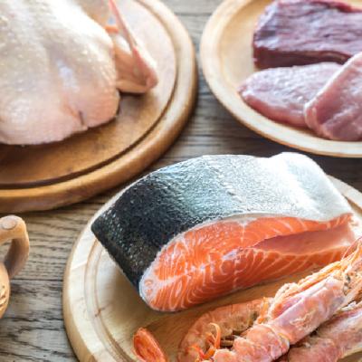 Ce este și cum funcționează dieta Dukan