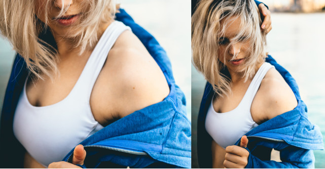 Bustiere sport: alege tipul de susținere în funcție de bustul tău