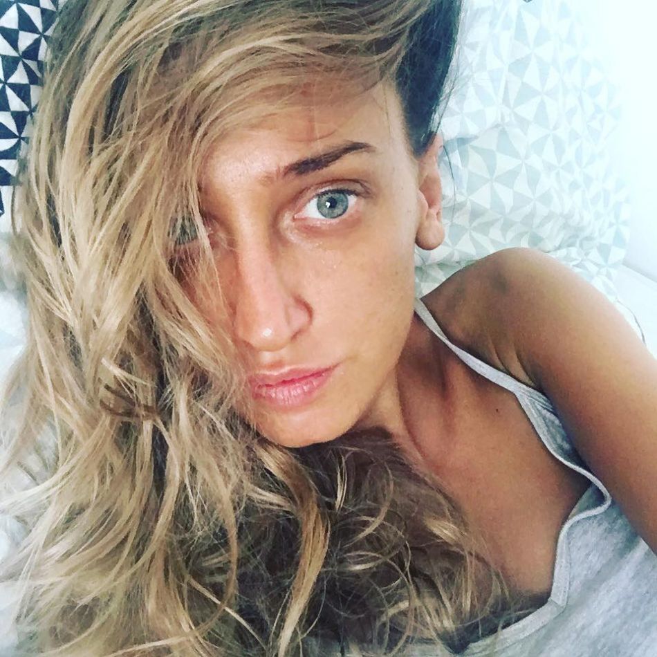 Ilona Brezoianu, în ipostaze tandre alături de iubit! Cine este bărbatul care i-a furat inima actriței?