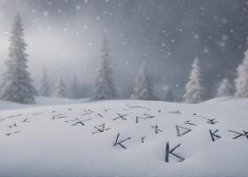 Horoscop Rune săptămâna 25 noiembrie – 1 decembrie 2024: Cum începi ultima lună a anului?