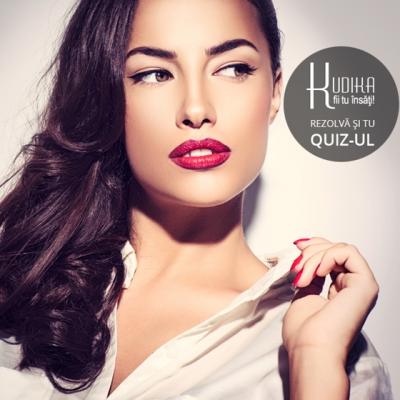 Cel mai sincer test de personalitate: Trei calitati si un defect!