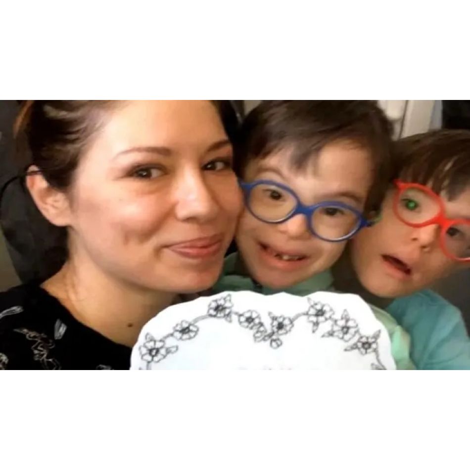 Mărturiile unei mame puternice: Cristina Bălan a vorbit despre depresie, nașterea traumatizantă și criticile primite
