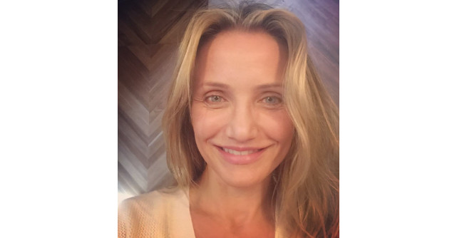 Cameron Diaz, din nou sub lumina reflectoarelor: Revenirea spectaculoasă la Săptămâna Modei de la Paris după 13 ani