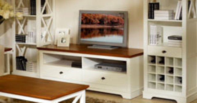 19 accesorii si piese de mobilier in stil colonial