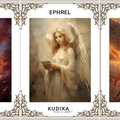 Oracolul Îngerilor: Ce mesaj are Îngerul Păzitor pentru 24 aprilie?