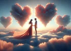 🔥Horoscop săptămânal: 3 zodii care își pot găsi marea dragoste în săptămâna 10-16 februarie 🔥