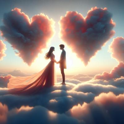 🔥Horoscop săptămânal: 3 zodii care își pot găsi marea dragoste în săptămâna 10-16 februarie 🔥