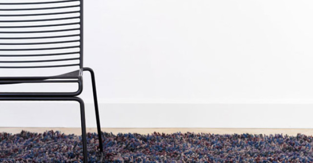 20 de modele de covoare pentru o iarna calduroasa