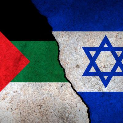 ONU: Un grup de 15 țări, condus de Franța, cere recunoașterea Palestinei ca stat