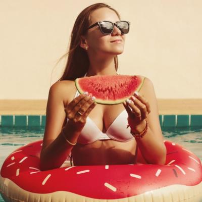 Secretul unui ten fara cusur pe timp de vara