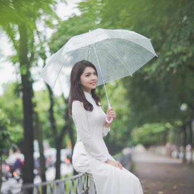 Pregateste-te de ploi cu cele mai dragute umbrele!