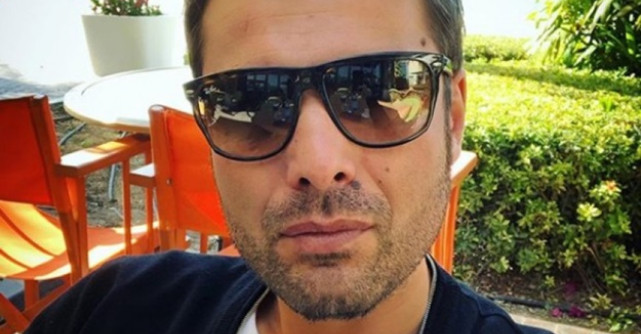 Uite ce frumoase sunt fetele lui Adrian Mutu! Fiul cel mic al antrenorului și-a cunoscut, în sfârșit, surorile 