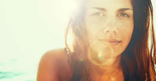 Ce efecte are soarele asupra părului și pielii, așa cum au descoperit oamenii de știință