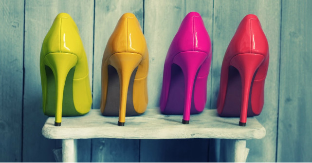 Coloreaza-ti toamna cu incaltamintea in nuante vii!