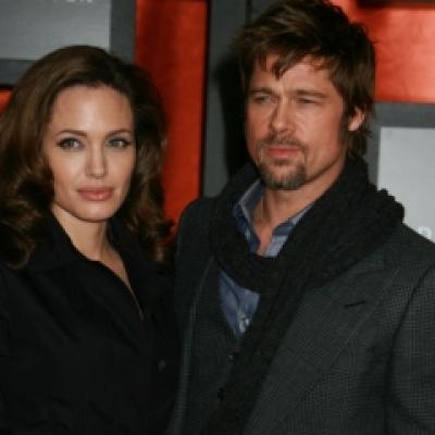 Descopera adevarul despre asistenta sexy a lui Brad Pitt