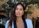 Cu un an înainte să afle că are cancer, Alina Pușcău făcea un gest emoționant pentru femeile bolnave:N-am știut că eu am acest..