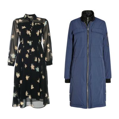 Fashion Days: Trendurile anului 2017 in fashion 