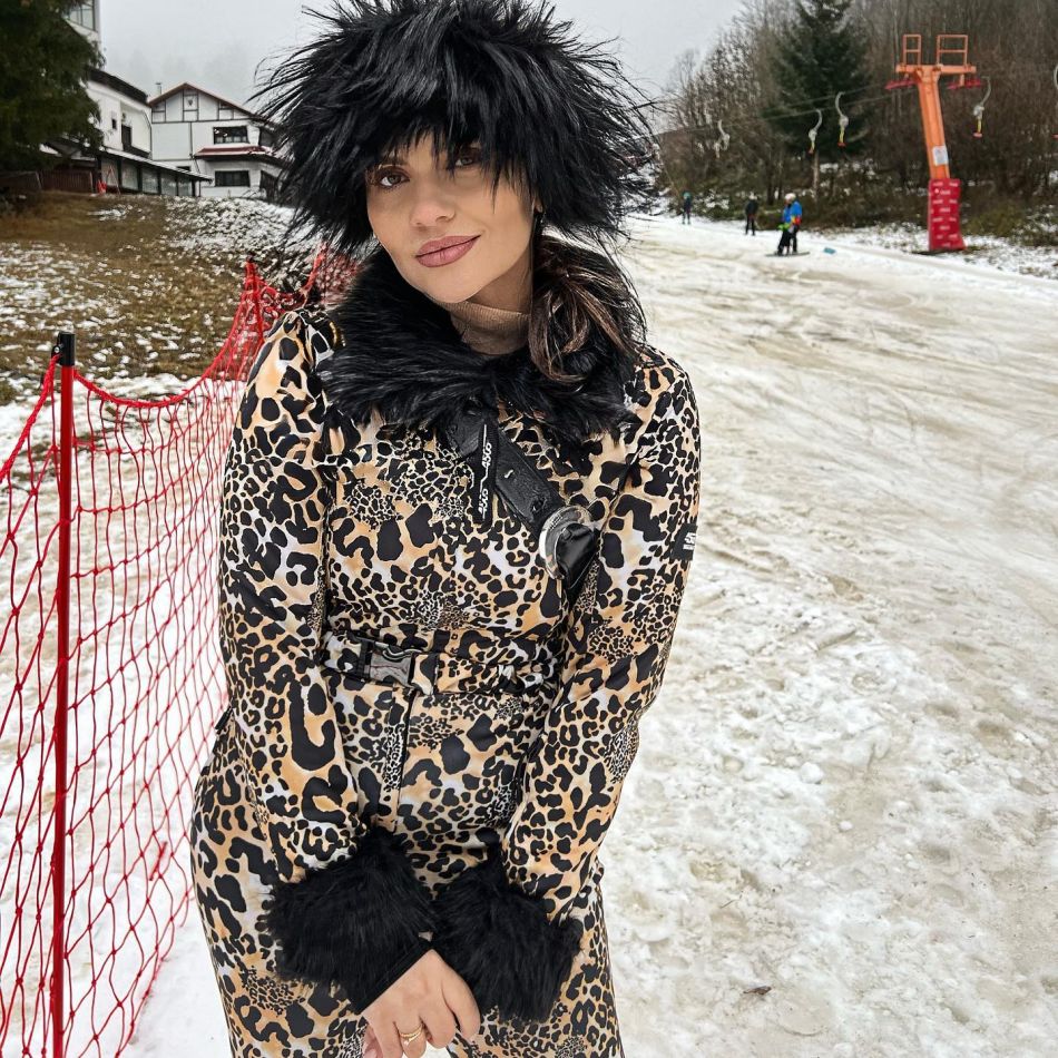 Cristina Șișcanu, decizie radicală legată de familia sa! Ce a hotărât soția lui Mădălin Ionescu?