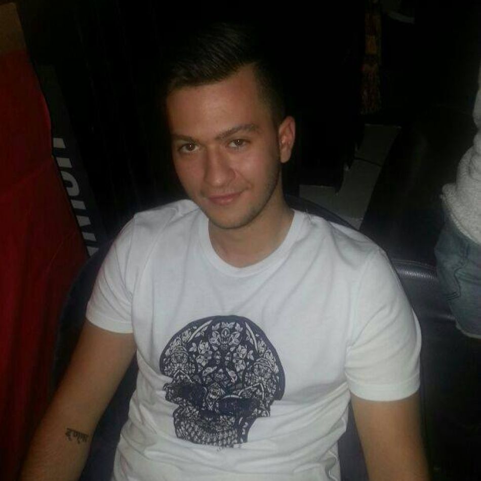 Cine este Cătălin Țociu de la America Express. Cu ce se ocupă fiul actorului Romică Țociu