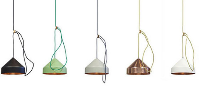 17 corpuri de iluminat in stil industrial