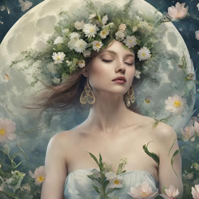 Renaștem în lumina primăverii. Sfatul suprem al Universului pentru fiecare zodie în parte pentru următoarele trei luni