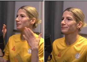 Camelia Ciripan – Povestea unei învingătoare. Prima femeie din România medaliată la Jocurile Paralimpice