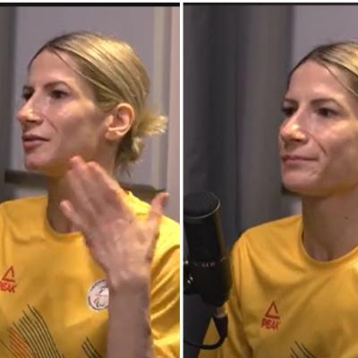 Camelia Ciripan – Povestea unei învingătoare. Prima femeie din România medaliată la Jocurile Paralimpice