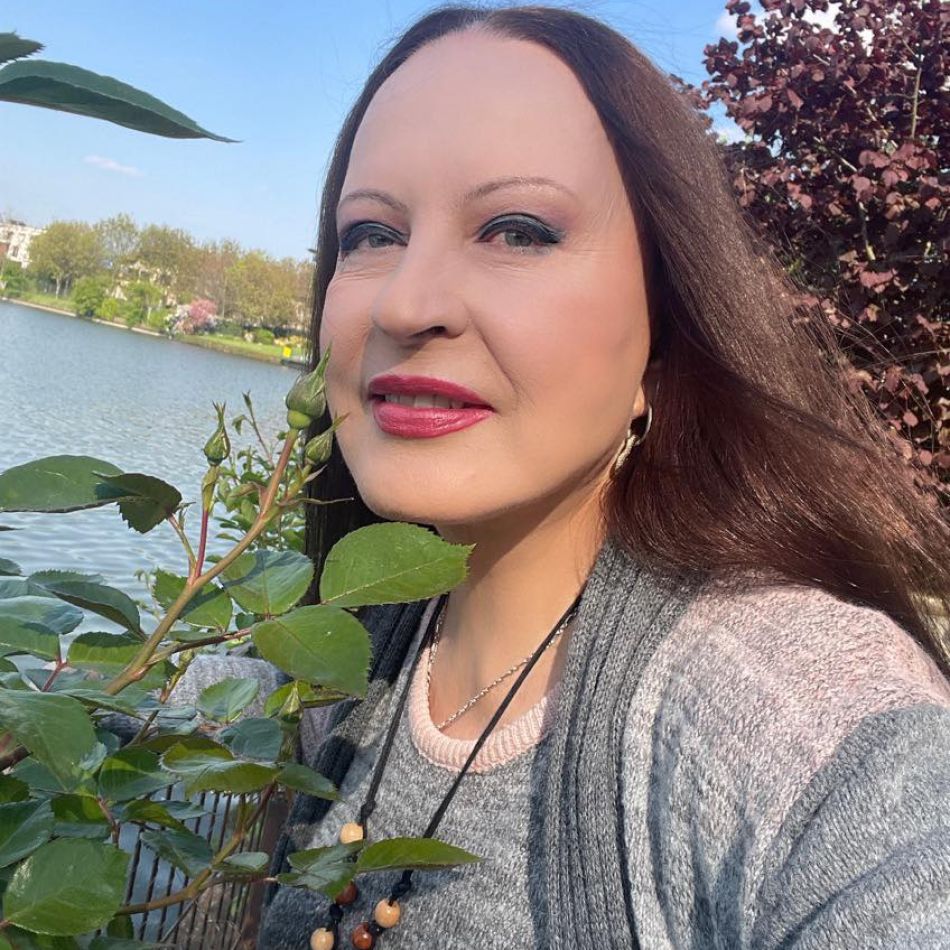 Maria Dragomiroiu, secretele frumueții. La ce proceduri estetice a apelat artista?