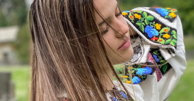 „Poveşti cusute din nordul judeţului Harghita”, un documentar despre păstrarea identității neamului, la TVR3