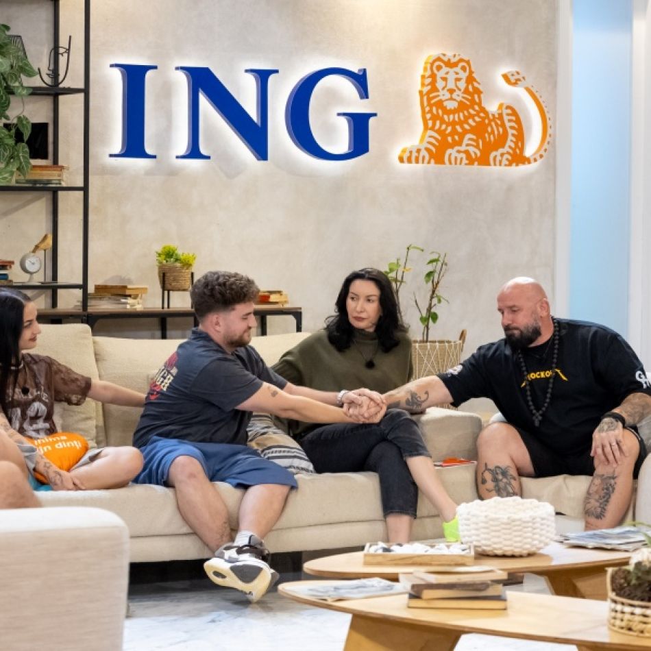 Dilinca și Mădălin Șerban, eliminați de la Power Couple! Show-ul, lider detașat de audiență
