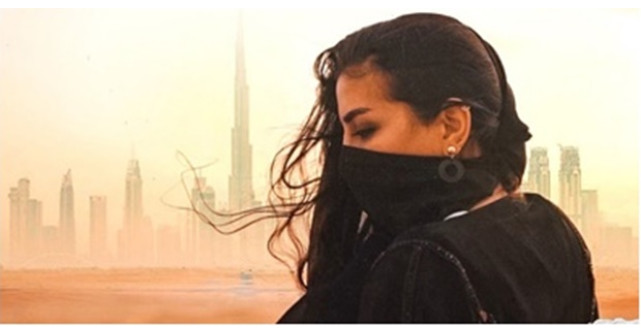 Graciano Major lanseaza Dubai, alaturi de Cat Music, o piesă despre cum se simte dorul în iubire