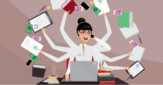 6 trucuri pentru a-ti iubi jobul