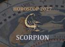 Horoscop Scorpion 2027: Schimbările majore care îți vor redefini cariera, banii și viața personală