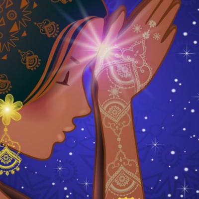 Mantra care te va ajuta sa iti linistesti sufletul in aceasta perioada incarcata