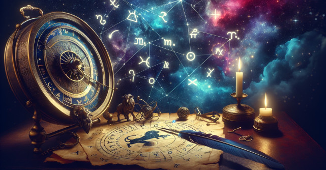 Zodii pe luni - Semnele zodiacale în funcție de luna nașterii