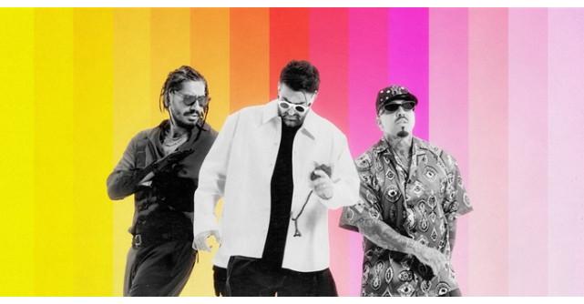 Alex Velea x Connect-R x Smiley - doar ei știu Combinația- un nou hit de la trioul vostru preferat