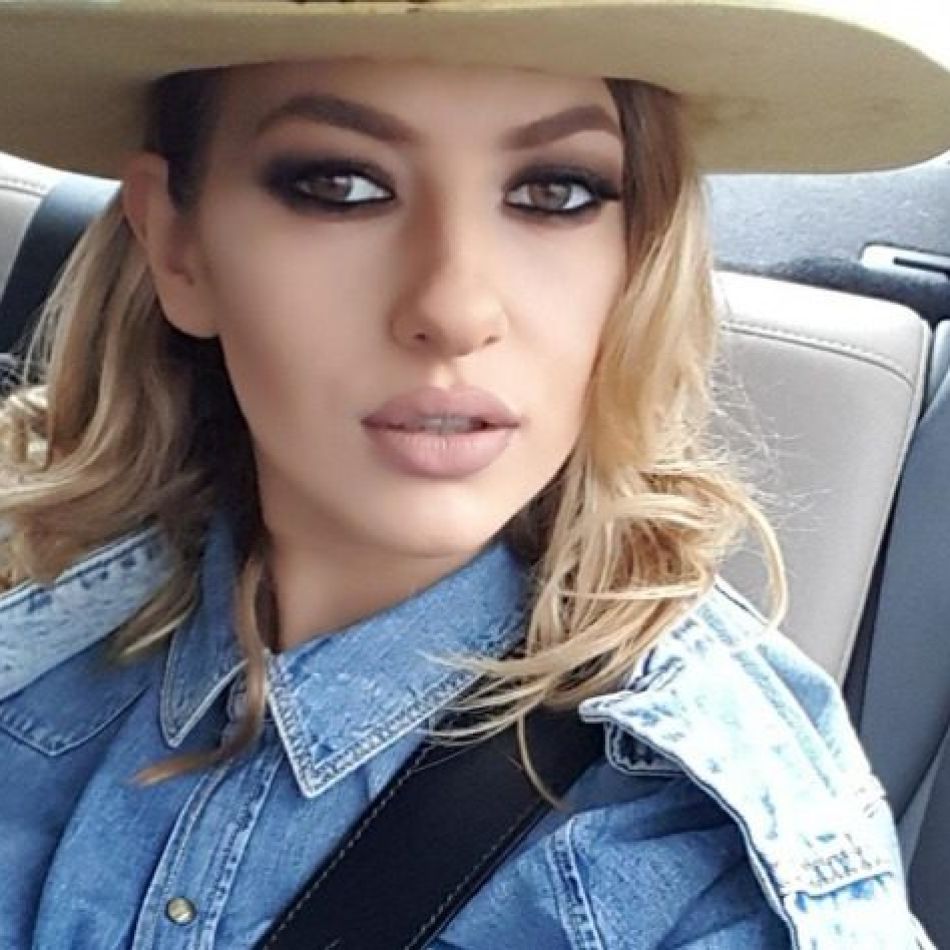 Lidia Buble a ales numele bebelușului. Artista își dorește să devină mamă de băiețel!