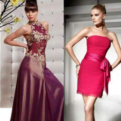 15 Rochii impresionante de seara pentru petrecerea de nunta