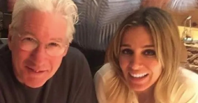 Richard Gere s-a mutat în Spania și se declară mai fericit ca niciodată