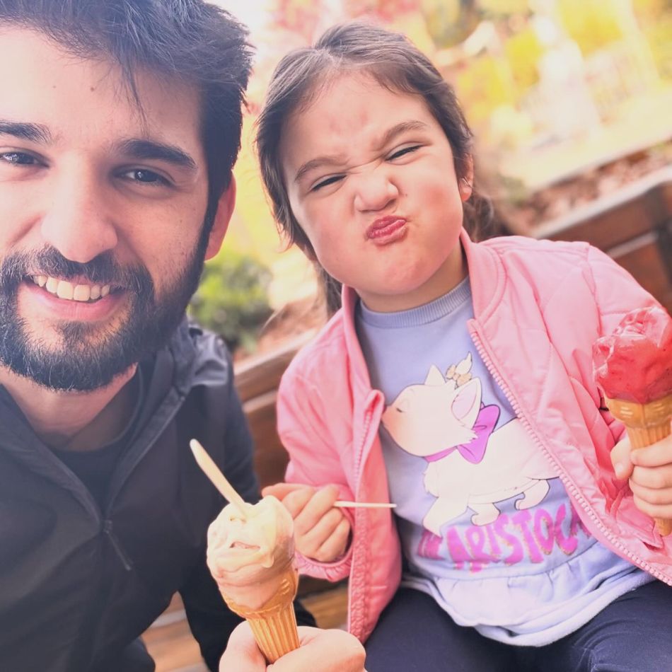 Richard Abou Zaki, jefuit în Italia: Pizzeria sa a fost vandalizată de hoți