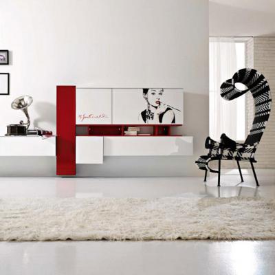 Noua colectie de mobilier, finisaje si accesorii de la Galeriile Noblesse