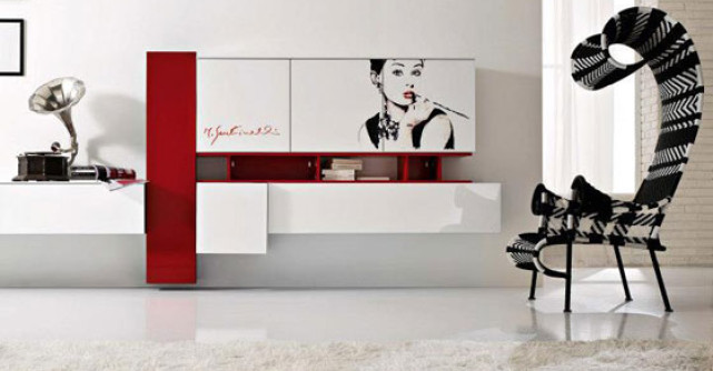 Noua colectie de mobilier, finisaje si accesorii de la Galeriile Noblesse